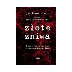 Złote żniwa