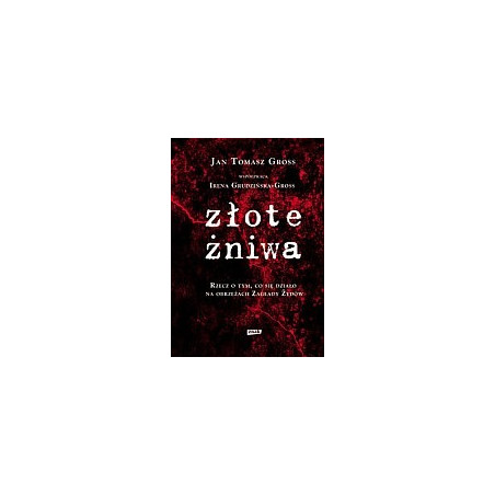 Złote żniwa