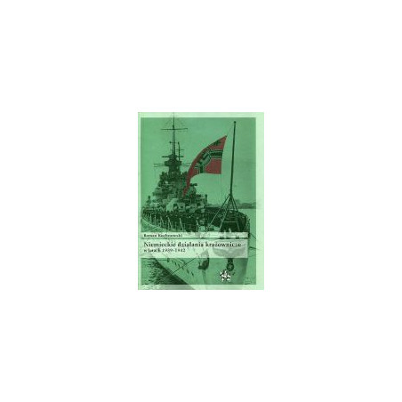 Niemieckie działania krążownicze w latach 1939-1942