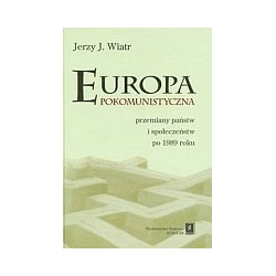 Europa pokomunistyczna