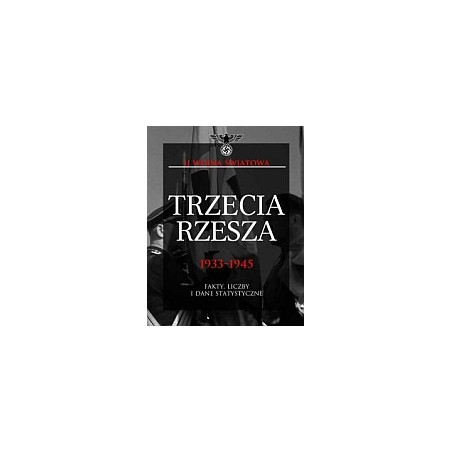 Trzecia Rzesza 1933-1945