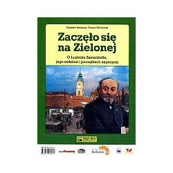Zaczęło się na Zielonej