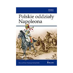 Polskie oddziały Napoleona
