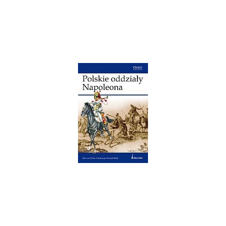 Polskie oddziały Napoleona