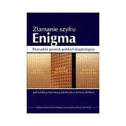 Złamanie szyfru Enigma