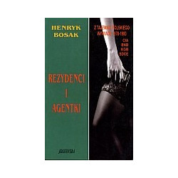 Rezydenci i agentki