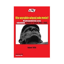 Kto wyrąbie więcej ode mnie?