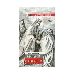 Konstancja Księżna Halicka