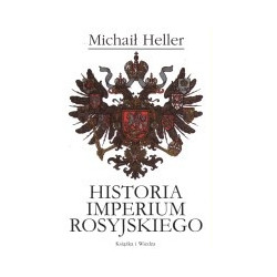Historia Imperium Rosyjskiego