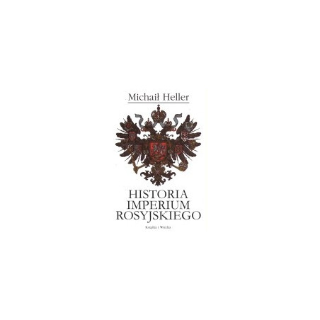 Historia Imperium Rosyjskiego