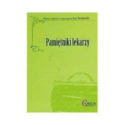 Pamiętniki lekarzy