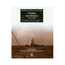 Wojna na morzu 1914-1918