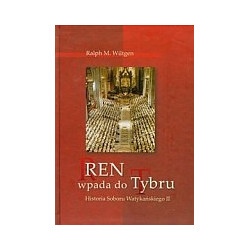 Ren wpada do Tybru
