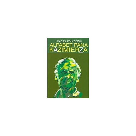 Alfabet pana Kazimierza