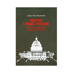 Państwo i zmiana społeczna