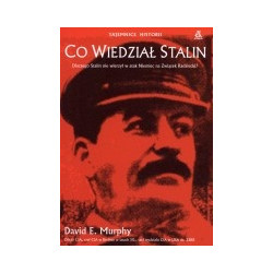 Co wiedział Stalin