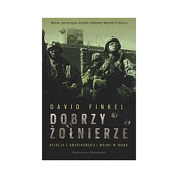 Dobrzy żołnierze