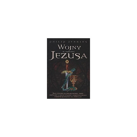 Wojny w imieniu Jezusa