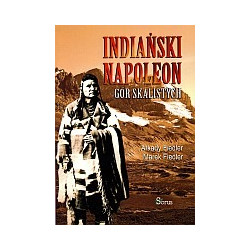 Indiański Napoleon Gór Skalistych