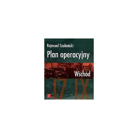 Plan operacyjny WSCHÓD
