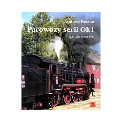 Parowozy serii Ok1