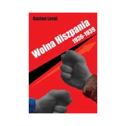 Wolna Hiszpania 1936-1939
