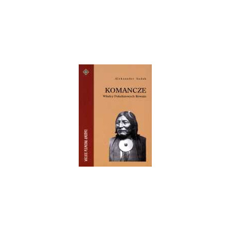 Komancze