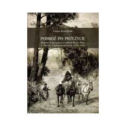 Podróż po przeżycie