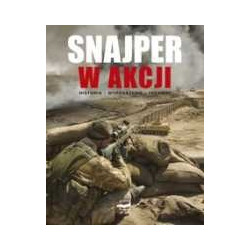 Snajper w akcji