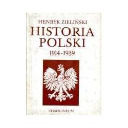 Historia Polski 1914-1939