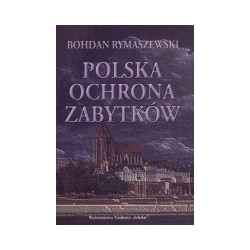 Polska ochrona zabytków