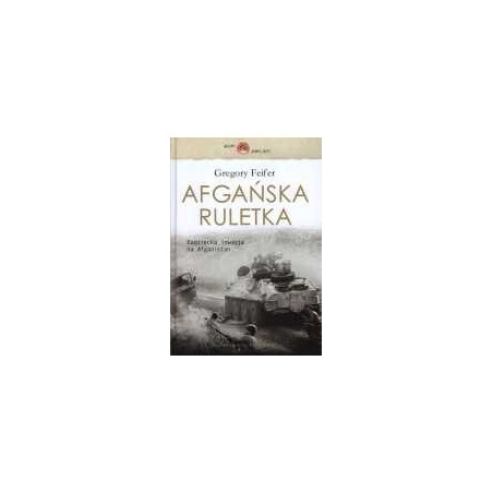 Afgańska ruletka
