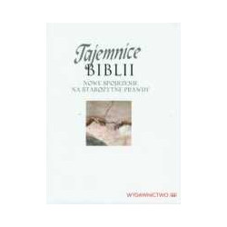 Tajemnice Biblii