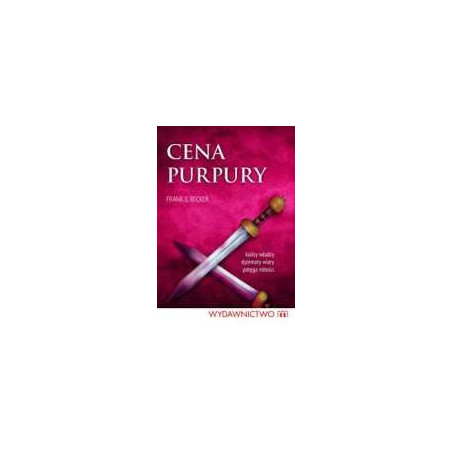 Cena purpury