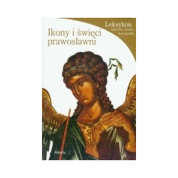 Ikony i święci prawosławni