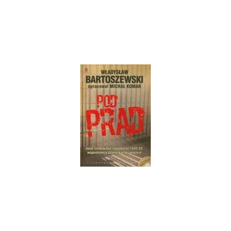 Pod prąd + CD
