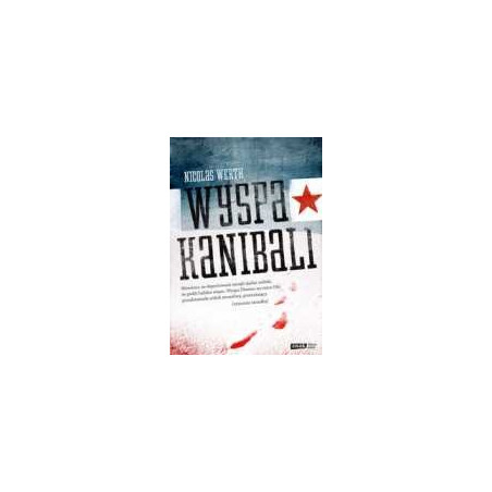 Wyspa Kanibali