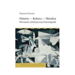 Historia - Kultura - Metafora