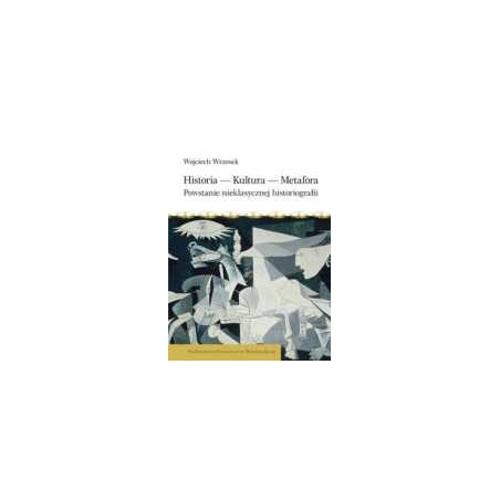Historia - Kultura - Metafora