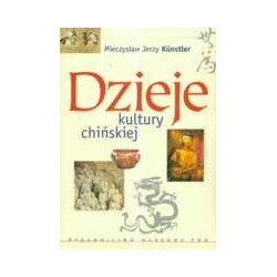 Dzieje kultury chińskiej