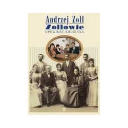 Zollowie Opowieść rodzinna