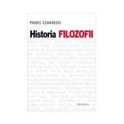 Historia filozofii