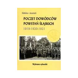 Poczet dowódców powstań śląskich 1919-1920-1921