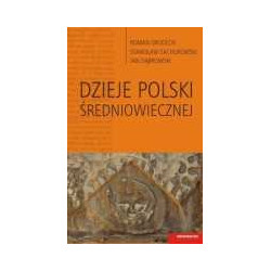 Dzieje Polski średniowiecznej