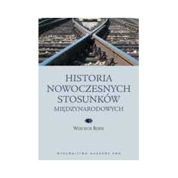 Historia nowoczesnych stosunków międzynarodowych