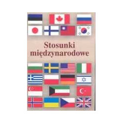 Stosunki międzynarodowe