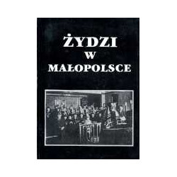 Żydzi w Małopolsce