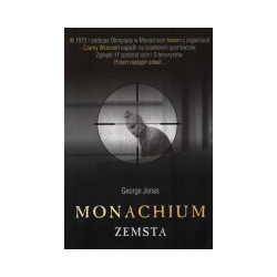 Monachium. Zemsta
