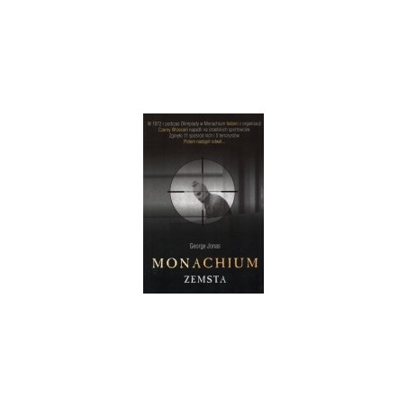 Monachium. Zemsta