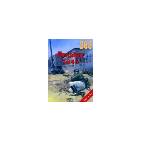 263 Breslau 1945